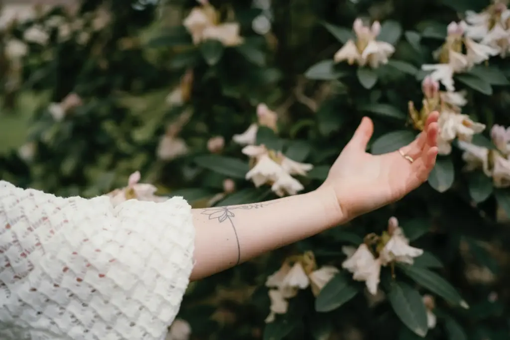 Ayurveda – die Alternative, über die kaum ein Frauenarzt spricht